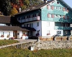 Hotelli Gasthof Schöne Aussicht (Viktorsberg, Itävalta)