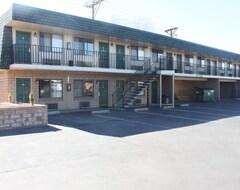 Motel River Inn (Susanville, EE. UU.)