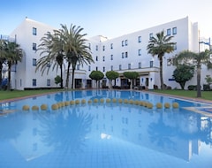 Senator Hotel Tanger (Tangier, Morocco)