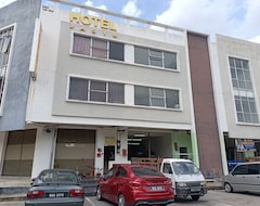 Oyo 90380 Hotel Jasin (Jasin, Malezya)