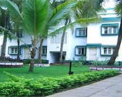 Khách sạn Dona Terezinha (Calangute, Ấn Độ)