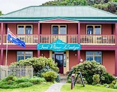 Khách sạn Cape Bridgewater Seaview Lodge (Portland, Úc)