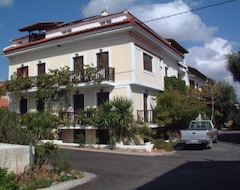 Hotel Pigi (Ireon, Grecia)
