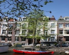 Iris Hotel Amsterdam (Ámsterdam, Holanda)