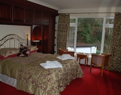 Hotel Forest View (Ross-on-Wye, Storbritannien)