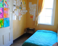 Hostel Cantaíto (Valparaíso, Chile)