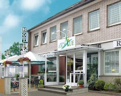 Khách sạn Zur Aue (Wesel, Đức)