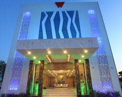 Khách sạn Hotel Wingston Goverdhan (Mathura, Ấn Độ)