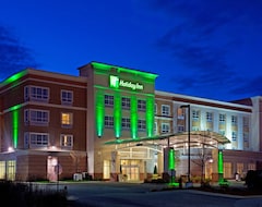 Khách sạn Holiday Inn Aurora North - Naperville, An Ihg Hotel (Aurora, Hoa Kỳ)