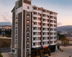 Anemon Kent Karabük Otel (Karabük, Türkiye)