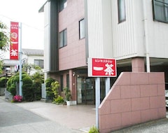 Hotelli Hotel Business Issa Bekkan (Kodaira, Japani)
