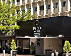 Khách sạn Delta Hotels by Marriott Kamloops (Kamloops, Canada)