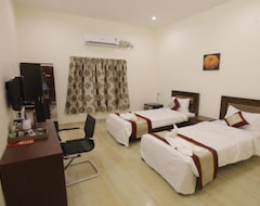 Khách sạn Iris Comfort Inn (Chennai, Ấn Độ)
