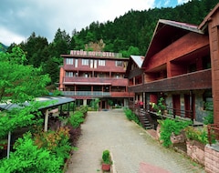 AygÜn Suites Hotel Bungalow (Trabzon, Türkiye)