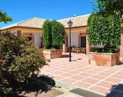 Otel Rural Carlos Astorga (Archidona, İspanya)