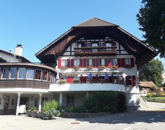 Khách sạn Hotel Bären (Bern, Thụy Sỹ)