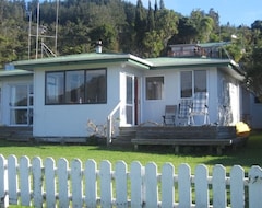 Koko talo/asunto Opoutere - Nat'S Place (Whangamata, Uusi-Seelanti)