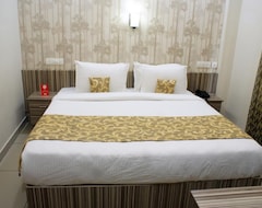 Hotel OYO 7077 Reegate Inn (Kochi, India)
