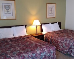 Khách sạn All American Inn & Suites (Wheatland, Hoa Kỳ)