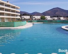Cijela kuća/apartman Precioso Departamento Papudo A 200 Mts De La Playa (Papudo, Čile)