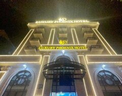 Khách sạn Luxury Phoenix Hotel Bac Ninh (Bắc Ninh, Việt Nam)