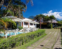 Hotel Vilar Formoso (Penedo, Brazil)