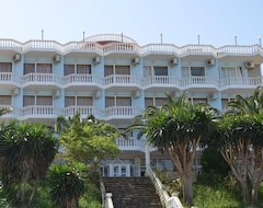 Hotel Dodona (Sarande, Albanija)