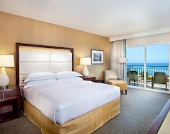 Hotel Cape Rey Carlsbad Beach, a Hilton Resort and Spa (Carlsbad, USA)