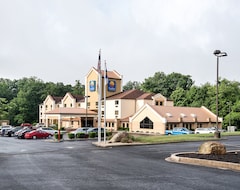 Khách sạn Comfort Inn & Suites LaVale - Cumberland (La Vale, Hoa Kỳ)
