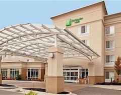 Khách sạn Holiday Inn Hotel & Suites Beckley, an IHG Hotel (Beckley, Hoa Kỳ)