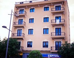 Christi'S Hotel Borova (Pogradec, Arnavutluk)