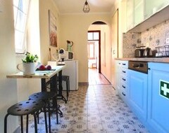 Hele huset/lejligheden Casa Do Alfaiate (r) Home&breakfast (Almada, Portugal)