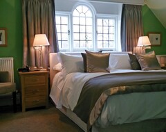 Hotelli Prested Hall & Peresteda Apartments (Colchester, Iso-Britannia)