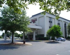 Hotel Hampton Inn Norfolk/Chesapeake - Greenbrier Area (Chesapeake, USA)