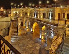 Hotel Golden Cave Suites (Ürgüp, Tyrkiet)