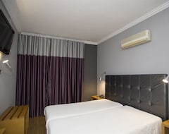 Khách sạn Hotel Capital (Lisbon, Bồ Đào Nha)