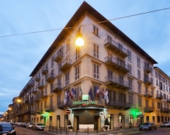 Hotel Holiday Inn Turin City Centre (Turin, Italy)