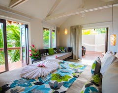 Seabreeze Resort Samoa - Exclusively for Adults (Apia, Samoa)