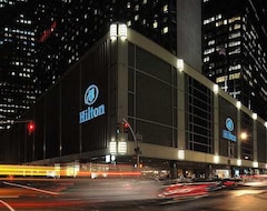 Otel The Residences by Hilton Club (New York, ABD)