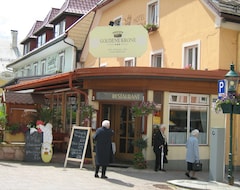 Hotelli Goldene Krone (Mariazell, Itävalta)