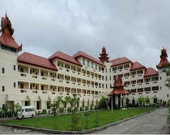 Khách sạn Mawlamyine Strand (Mawlamyine, Myanmar)