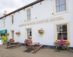 Dunstanburgh Castle Hotel (Embleton, United Kingdom)