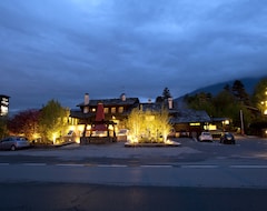 Hotel Village (Aosta, Italy)