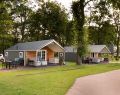 Toàn bộ căn nhà/căn hộ Vakantiepark de Witte Berg (Ootmarsum, Hà Lan)