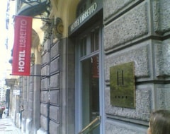 Hotelli Libretto (Oviedo, Espanja)