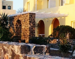 Khách sạn Zorbas (Pyrgos, Hy Lạp)