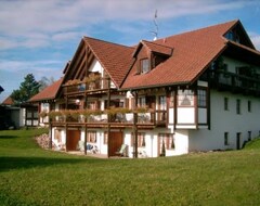 Hotel Ebner (Weilheim Kr. Waldshut, Alemania)