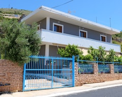 Hotel Villa 7th Heaven - Relax Apartments (Sarande, Albanija)