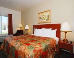 Hotel Rodeway Inn & Suites Parsons (Parsons, USA)