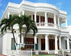 Khách sạn Casa Grande (Barranquilla, Colombia)